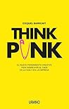 Think Punk. El nu...