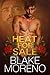 Heat for Sale (Heat for Sale, #1)