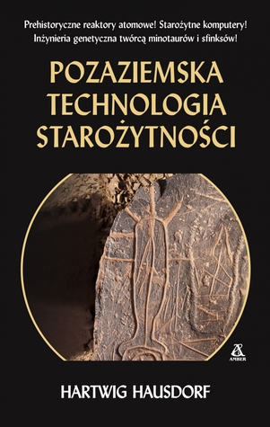 Pozaziemska technologia starożytności
