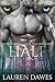 Half Blood (Helheim Wolf Pack #1)