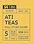 ATI TEAS 6 Full Study Guide by Smart Edition
