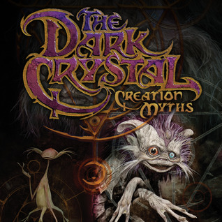 Jim Henson's Dark Crystal (Issues) (6 Book Series)