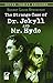 Strange Case of Dr Jekyll and Mr Hyde