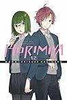 Horimiya, Vol. 12 by Hero