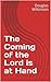 The Coming of the Lord is at Hand by Douglas Wilkinson
