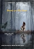 Beauty and Her Beast: Prequel to Knight