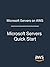 Microsoft Servers on AWS: M...