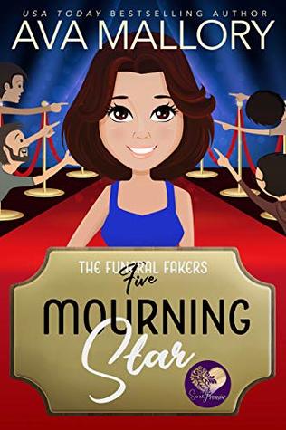 Mourning Star (The Funeral Fakers, #5)