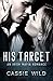 His Target