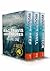Mac Travis Adventures Box Set (Books 1 - 3): Action and Adventure in the Florida Keys
