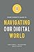 Every Parent's Guide to Navigating our Digital World by Kara Powell