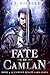 Fate of Camlan by A.T. Gilbert