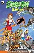 Scooby-Doo Team-Up (2013-) #86