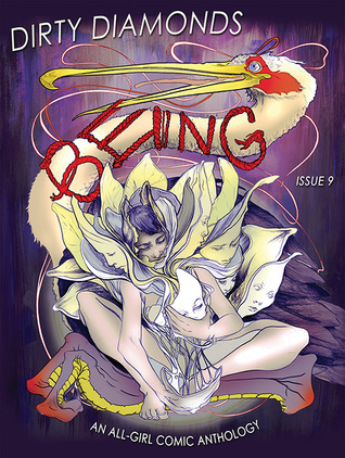 Dirty Diamonds #9: Being (Dirty Diamonds #9)