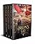 The Dragon's Gap Series #1-3
