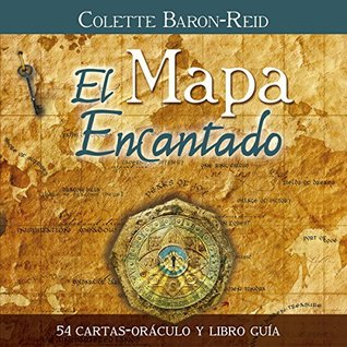 El mapa encantado