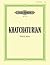 Toccata for Piano by Aram Ilich Khachaturian