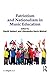 Patriotism and Nationalism in Music Education by David Hebert