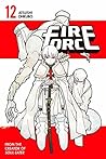 Fire Force, Vol. 12