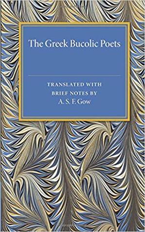 The Greek Bucolic Poets