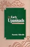 Early Upanisads; ...