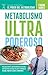 Metabolismo Ultra Poderoso (Spanish Edition)