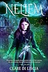 Neliem by Clare DiLiscia Neliem by Clare DiLiscia