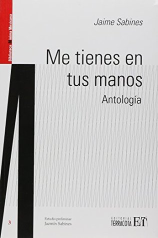 ME TIENES EN TUS MANOS (Paperback)