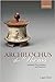 Archilochus: The Poems