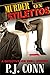 Murder on Stilettos (A Dete...