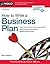 Business Plan