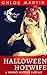 Halloween Hotwife: A Spooky...