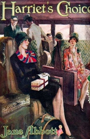 Harriet's Choice (Hardcover)