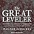 The Great Leveler: Violence and the History of Inequality from the Stone Age to the Twenty-First Century