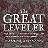 The Great Leveler...