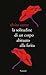 La solitudine di un corpo abituato alla ferita by Elvira Sastre