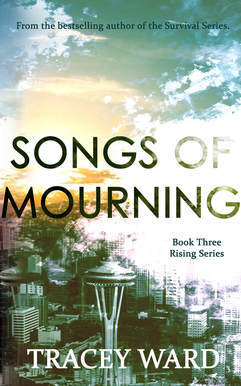 Songs of Mourning: Young Adult Edition (Rising YA Edition #3)