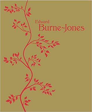 Edward Burne-Jones (Hardcover)