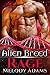 Rage (Alien Breed #1)