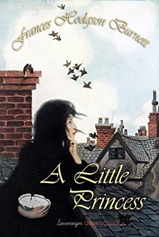 A Little Princess (Children's Classics)