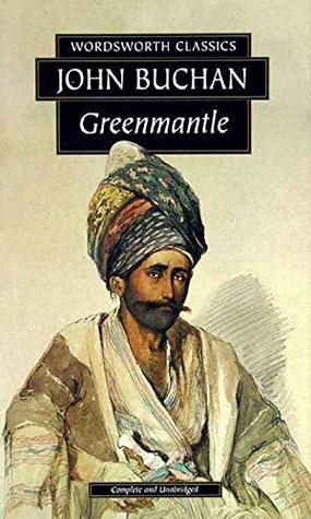 Greenmantle