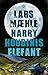 Harry Houdinis elefant