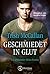 Geschmiedet in Glut (Ein prickelnder SEALs-Roman 4) by Trish McCallan