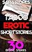 Taboo Erotic Short Stories:...