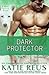 Dark Protector (Moon Shifter, #6)