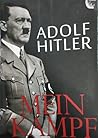 Mein Kampf Volume...