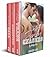 Jersey Chasers Box Set (Jersey Chasers, #1-3)