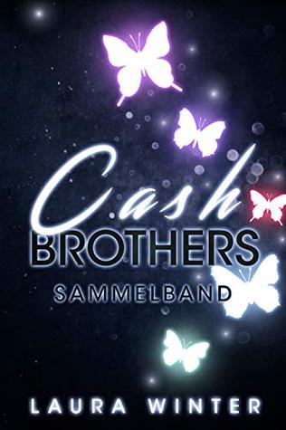Cash Brothers - Sammelband: Dark, Dirty, Devil, Danger & Doom (German Edition)