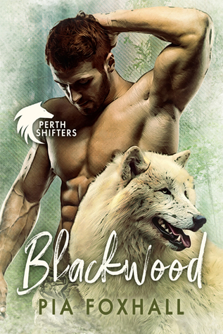 Blackwood (Perth Shifters, #1)