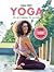 Yoga - Din vei til balanse, flyt og styrke by Maria Fürst